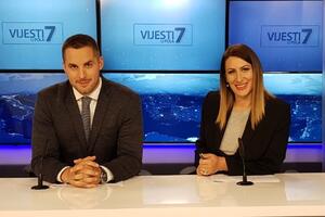 Vijesti u pola 7: Uživo uključenje sa građanskog protesta