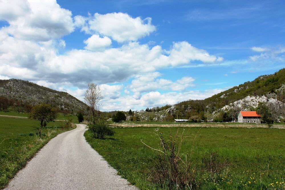 Trmanje, Foto: Jasna Gajević