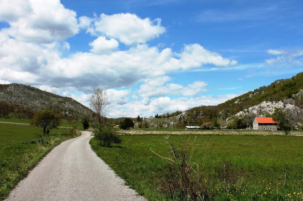 Trmanje, Foto: Jasna Gajević