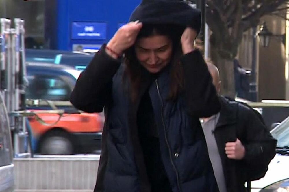 Zamira Hadžijeva negira optužbe, Foto: BBC