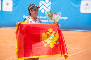 Zlatni i košarkaši, odbojkaši, odbojkašice i Vladica Babić