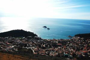 The municipality requests that the Budvanization of Petrovac be stopped