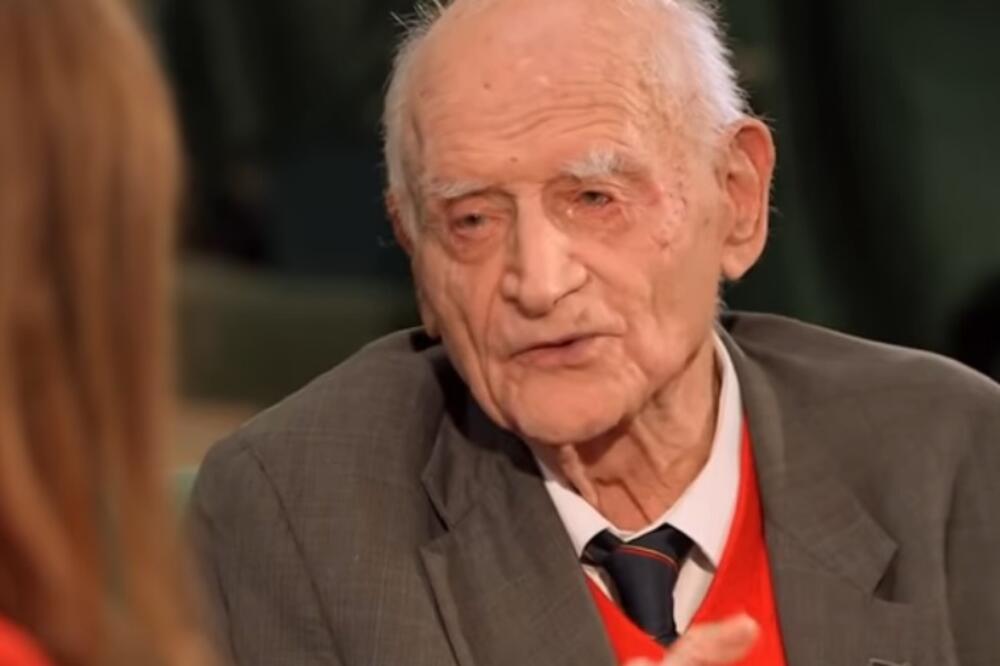 Mišel Ser, Foto: Screenshot