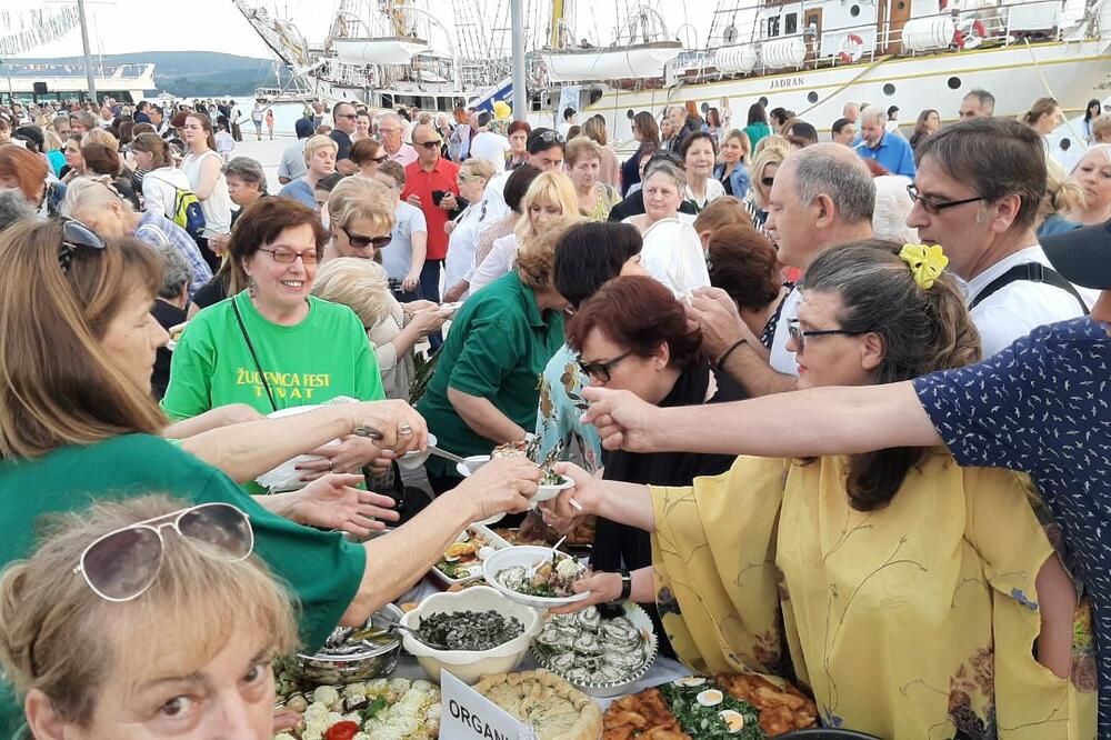 Žućenica fest, Foto: Siniša Luković