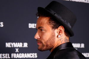 Nejmar optužen za silovanje!