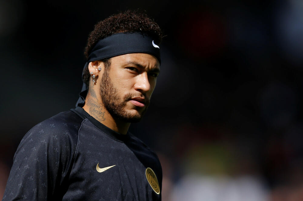 Nejmar, Foto: Reuters