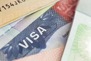 Nova pravila SAD: Za vizu potrebni detalji s društvenih mreža