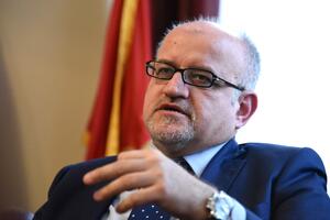 Darmanović: Politika proširenja biće nastavljena
