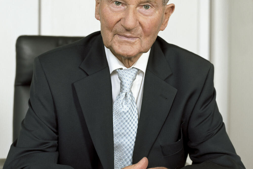 Rajnhard Mon, Foto: Wikipedia.org