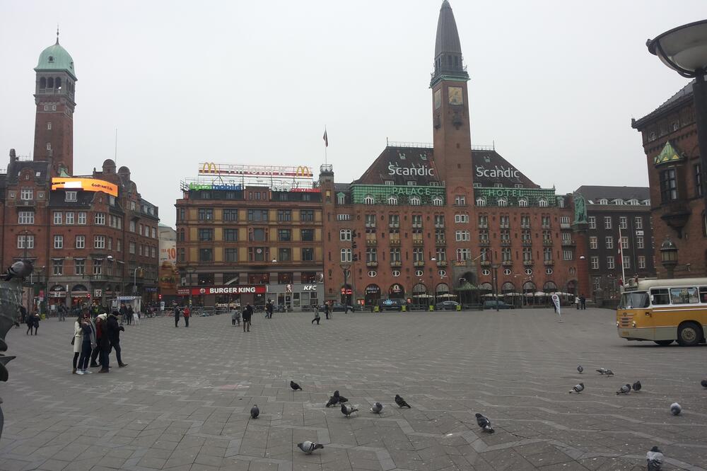 Kopenhagen, Foto: Stefan Đukić