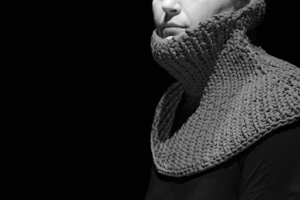 Ana Vukotić, Foto: Duško Miljanić