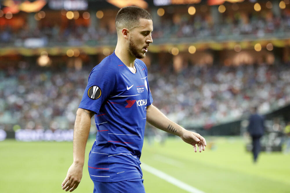 Azar, Foto: Darko Bandic