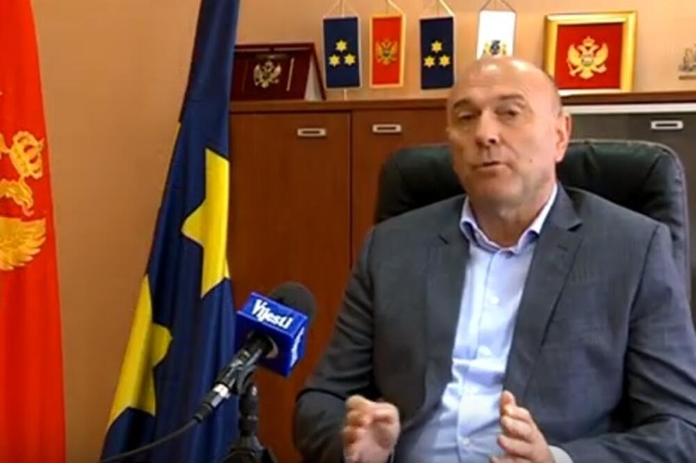 Carević, Foto: Screenshot/TV Vijesti