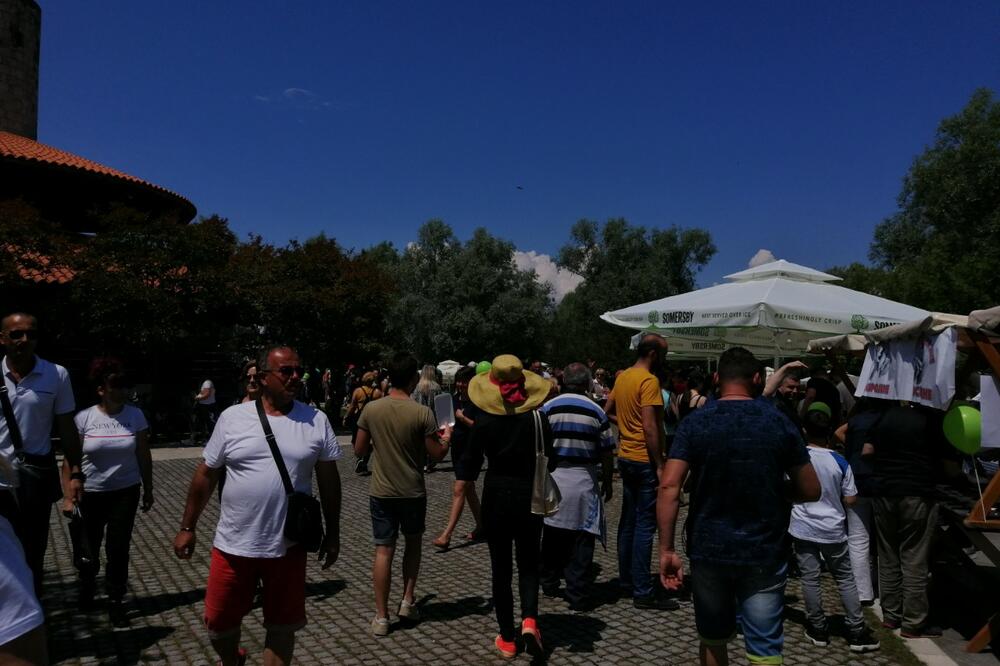 Dani krapa, Foto: Jelena Jovanović