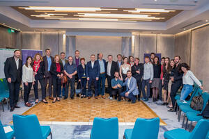 Ovo su pobjednici "Harmonika festa" održanog u Tivtu