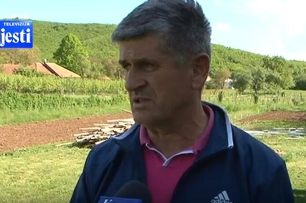 Gagović, Foto: Screenshot/TV Vijesti