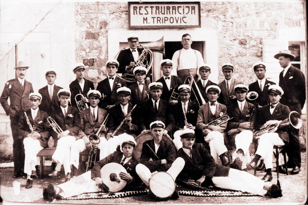 Tradicija duža od vijeka, Foto: Siniša Luković