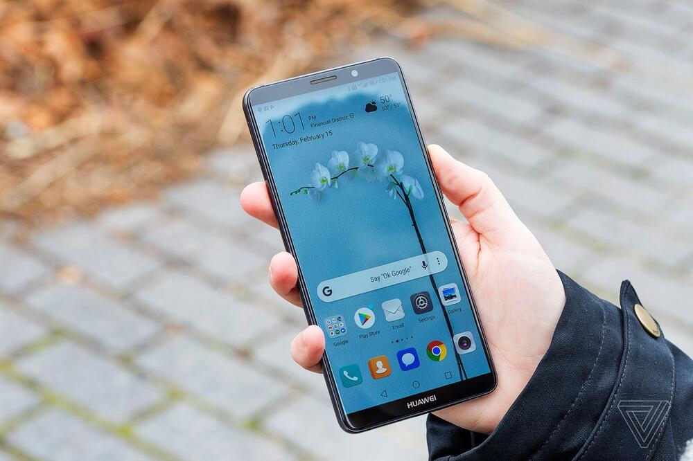 Upitno korišćenje Google aplikacija (ilustracija), Foto: Theverge