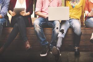 Izopštena generacija