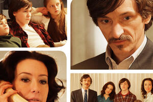 Šta se dešava iza fasade naizgled savršene američke porodice?