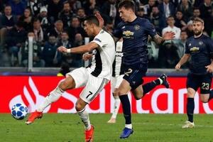 Ovo je najljepši gol Lige šampiona