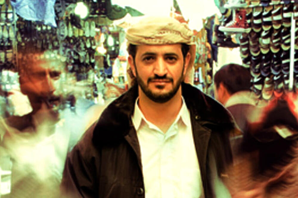 Oprezni revolucionar, Foto: TV Vijesti