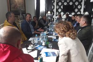 Okrugli sto "Klimatske promjene u Crnoj Gori": Što prije...