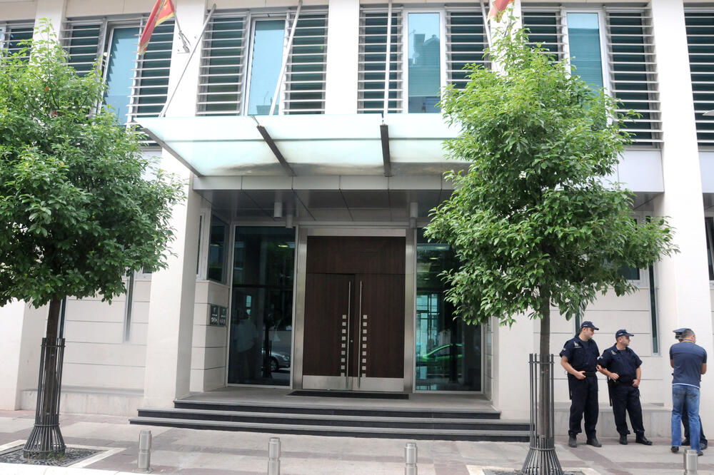 Vlada Crne Gore, Foto: Boris Pejović