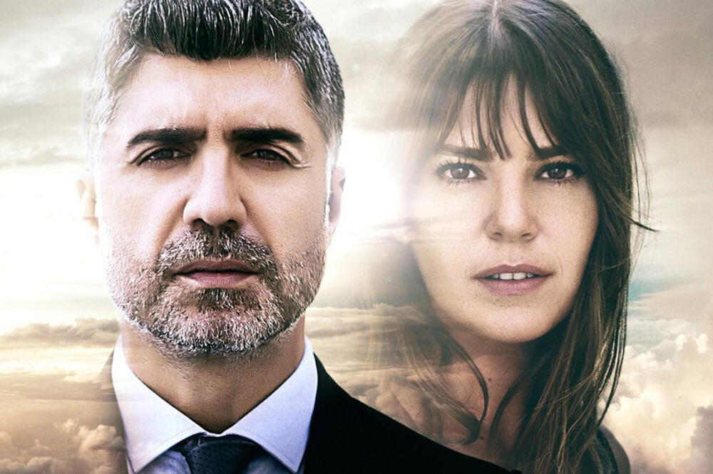 Istanbulska nevjesta, Foto: TV Vijesti