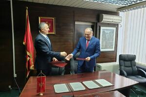 Potpisan ugovor o osnivanju Agrobiznis centra: Važna adresa za sve...