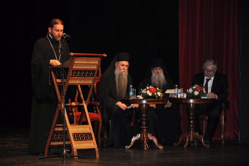 Sa duhovne akademije, Foto: Svetlana Mandić