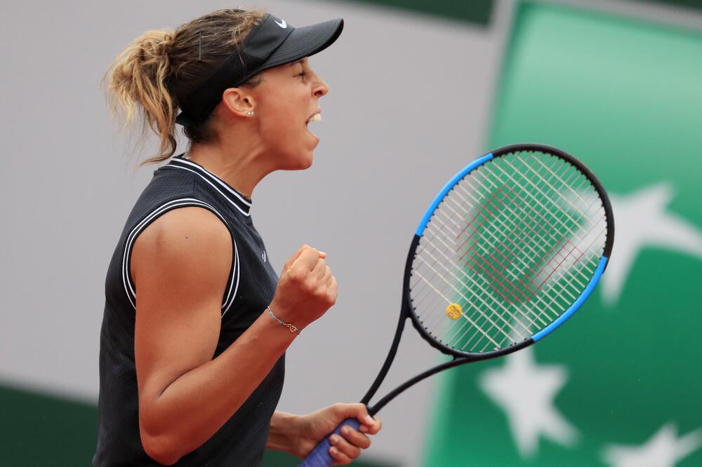 Medison Kiz, Foto: REUTERS