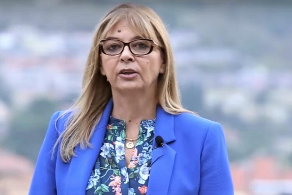 Ljiljana Popović-Moškov, Foto: URA