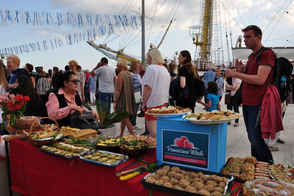 Sa Žućenica festa, Foto: Siniša Luković