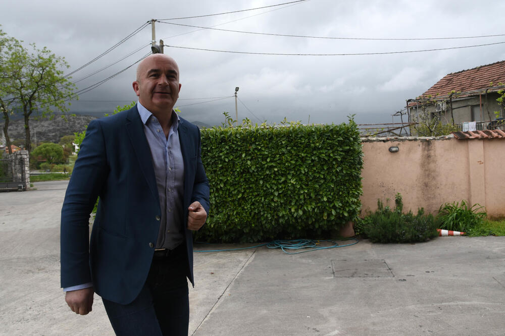 Joković, Foto: Boris Pejović