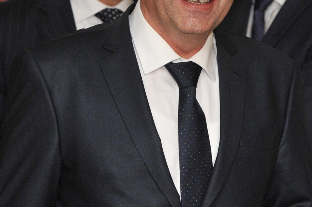 Husović, Foto: Savo Prelević