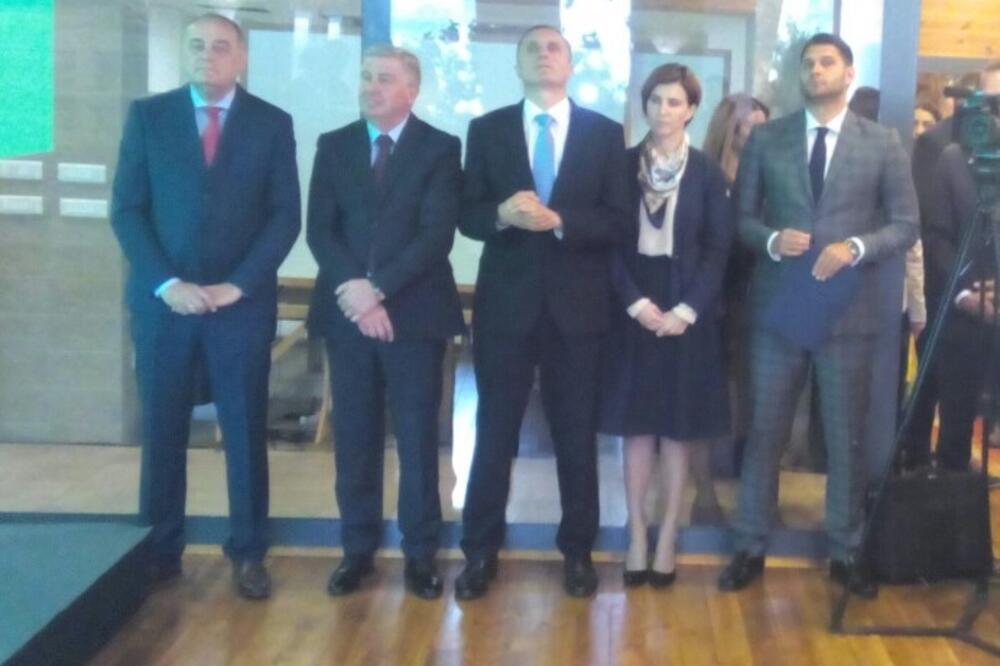 Iz kolašinskog hotela, Foto: Dragana Šćepanović