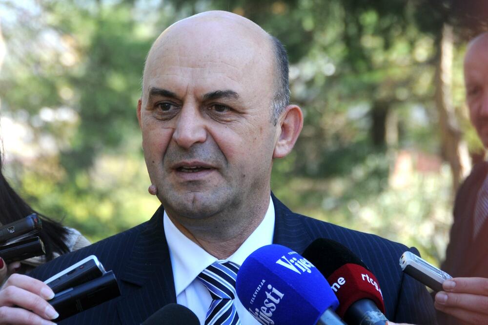 Cungu, Foto: Boris Pejović