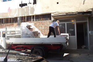 Tona peleta 193 eura, građani plaćaju upola manje