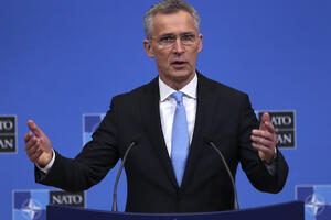 Stoltenberg: Prespanski sporazum model i za pitanje Kosova