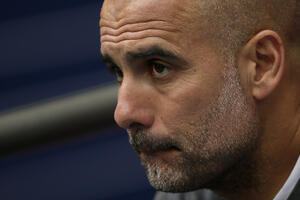 Gvardiola kreće od nule: Pep nastavlja sa Sitijem