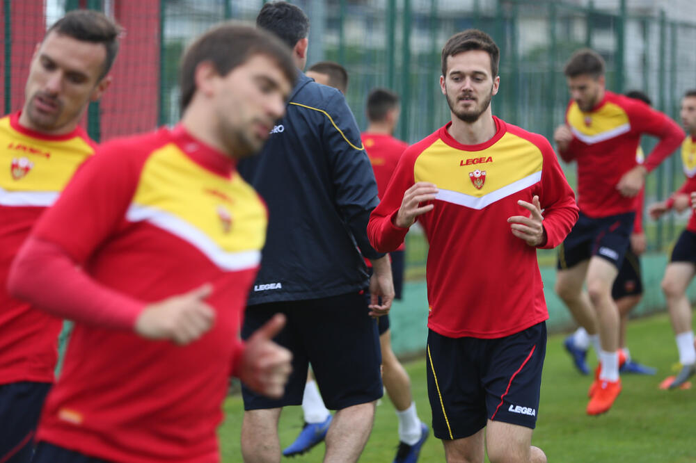 Mirko Ivanić, Foto: Filip Roganović