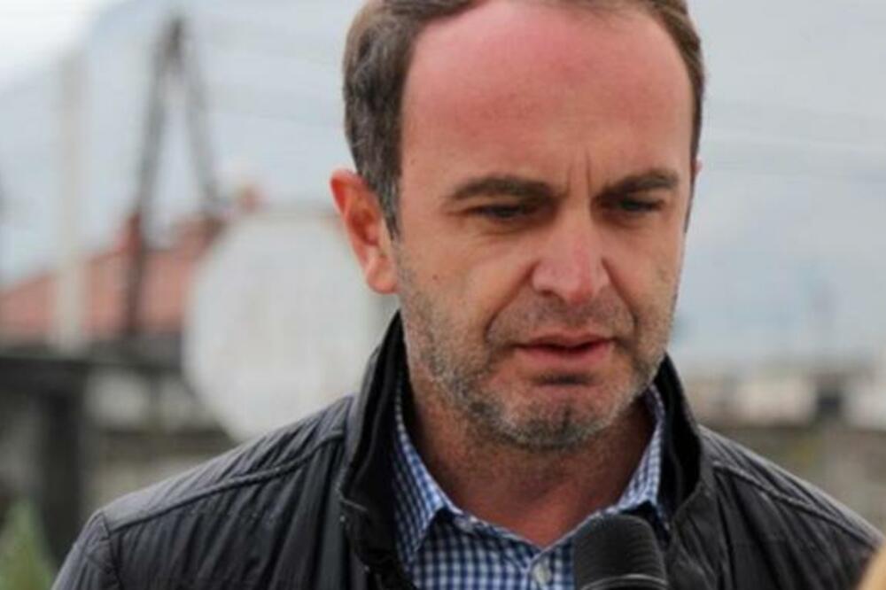 Nik Đeljošaj, Foto: Printscreen