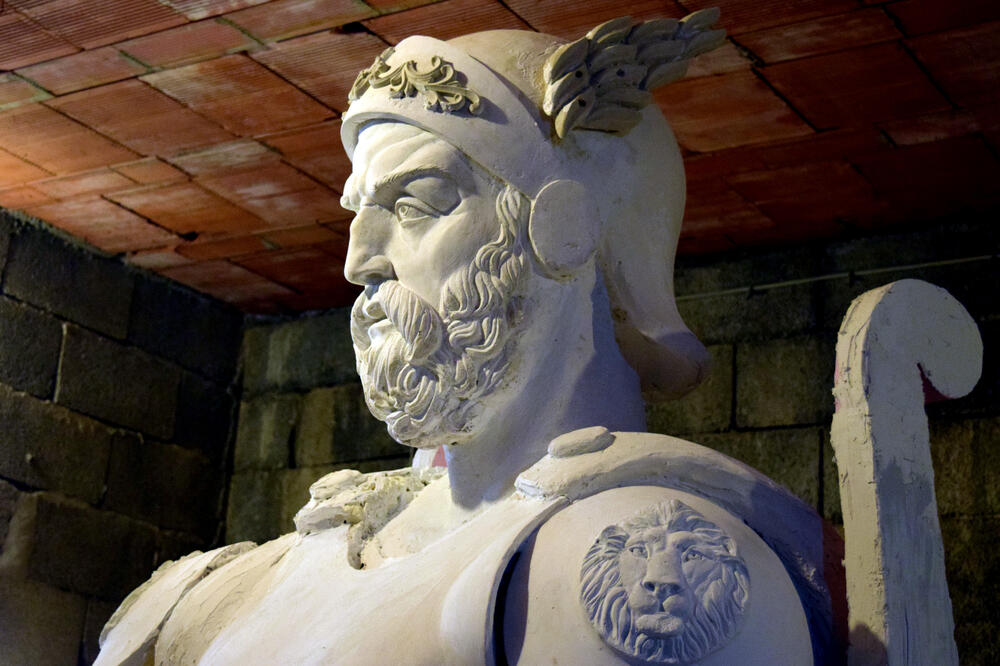 Ivan Crnojević, Foto: Luka Zeković