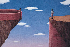 Najbolja vremena, najgora vremena