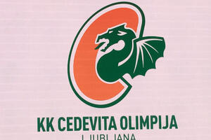Zvanično spajanje: Cedevita Olimpija, nova sila u ABA ligi -...