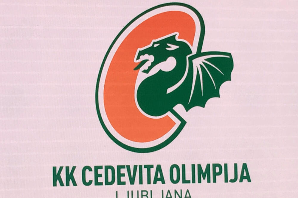 Grb Cedevita Olimpije
