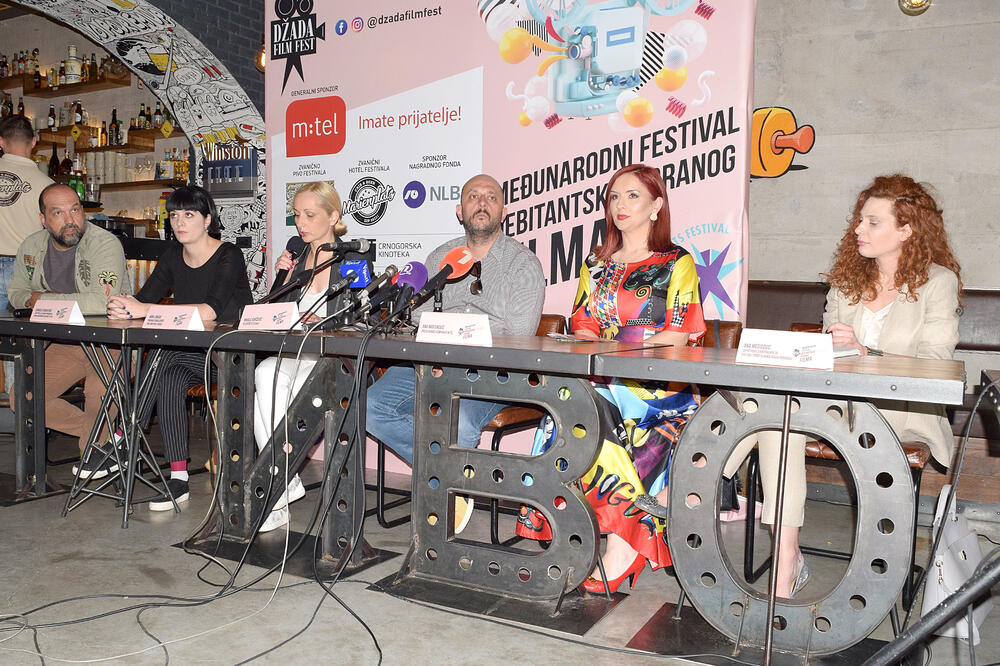 Najavili program festivala, Foto: Zoran Đurić