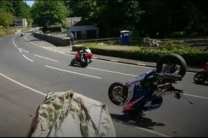 Ovo je najopasnija trka na svijetu: Ostrvo odnijelo 259. žrtvu