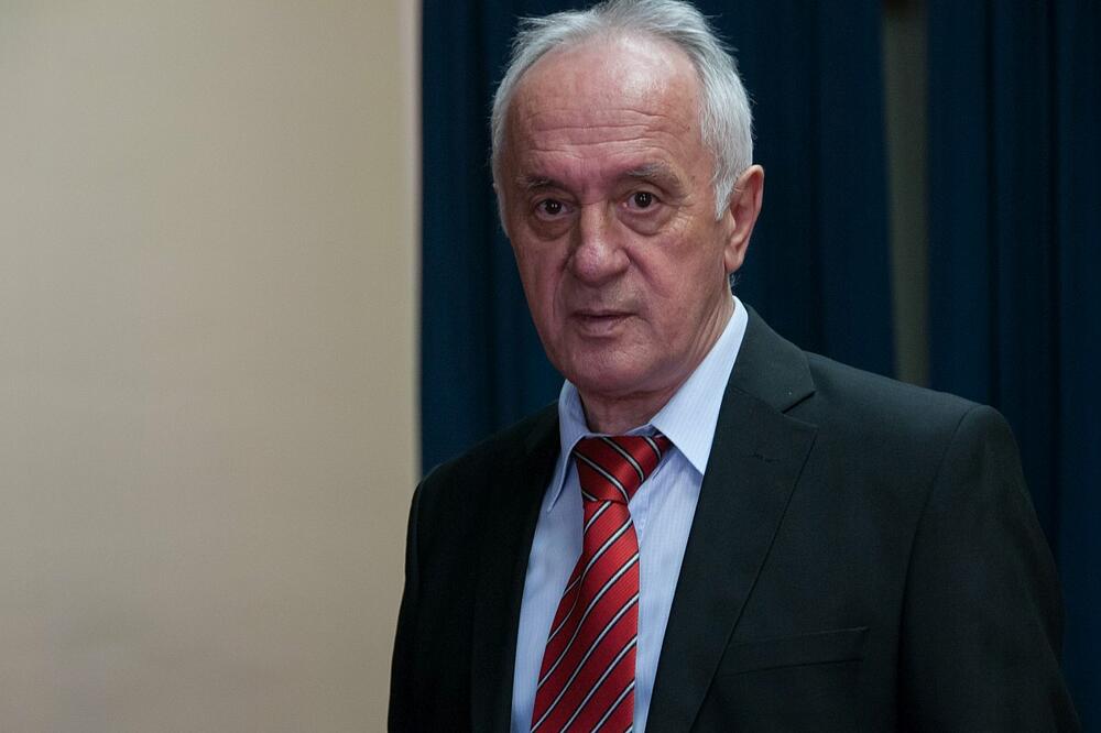 Momo Joksimović, Foto: Igor Šljivančanin